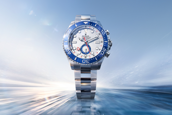 New Models Rolex Yacht-Master II | Bucherer